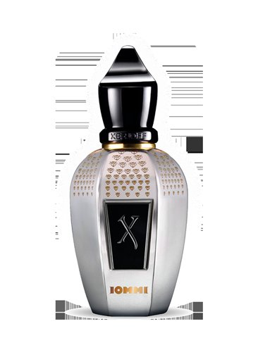 Xerjoff Tony Iommi Monkey Special bottle