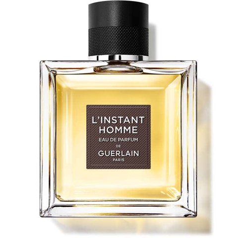 Guerlain L'Instant Men Eau de Parfum bottle