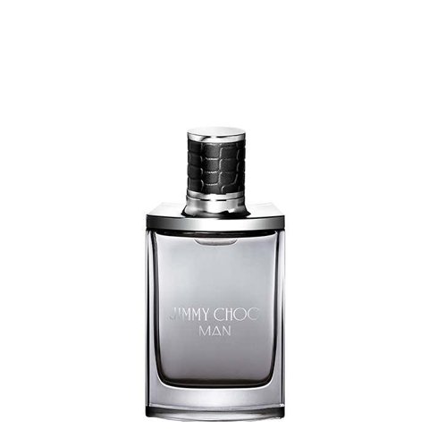 Jimmy Choo Man Eau de Toilette bottle