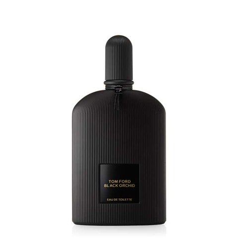 Tom Ford Black Orchid Eau de Toilette bottle