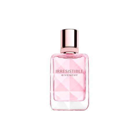 Givenchy Irresistible Very Floral Eau de Parfum bottle