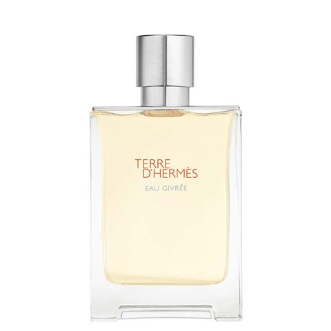 Hermès Terre d'Hermes Eau Givrée Eau de Parfum bottle
