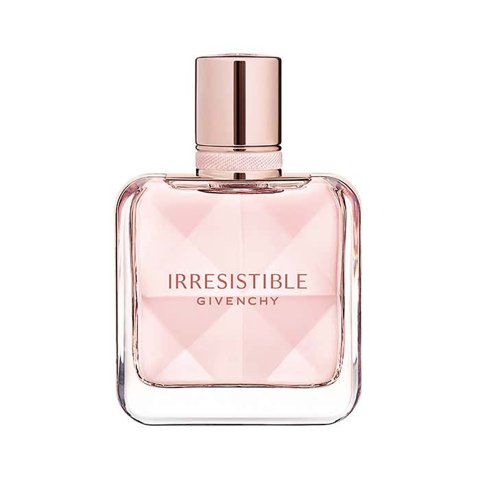 Givenchy Irresistible Eau de Toilette bottle