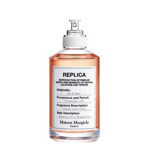 Maison Margiela On a Date Eau de Toilette bottle
