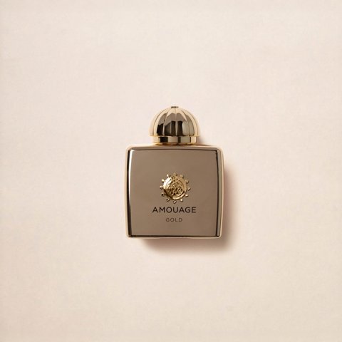 Amouage Gold Woman Eau de Parfum bottle