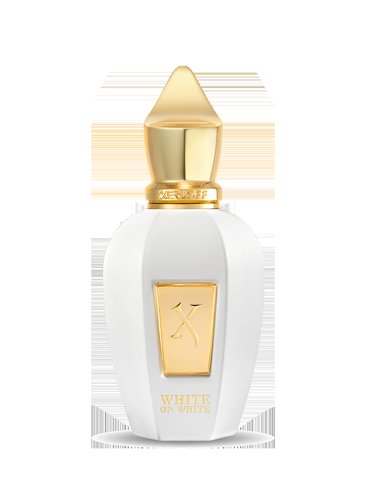 Xerjoff White On White bottle