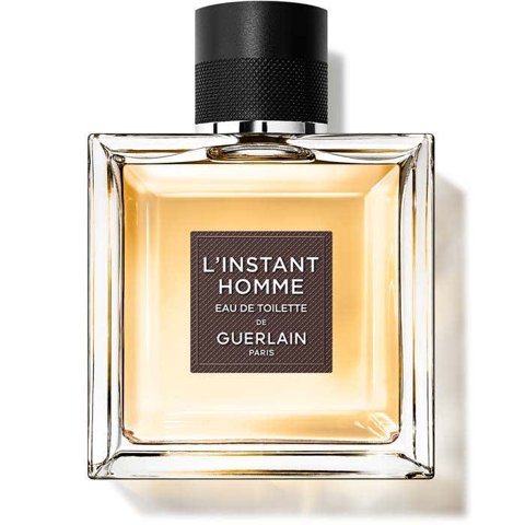 Guerlain L'Instant Men Eau de Toilette bottle