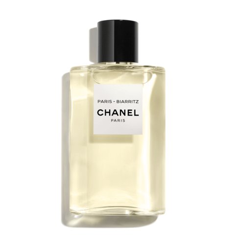 Chanel Paris – Biarritz (Les Eaux de Chanel) Eau de Toilette bottle