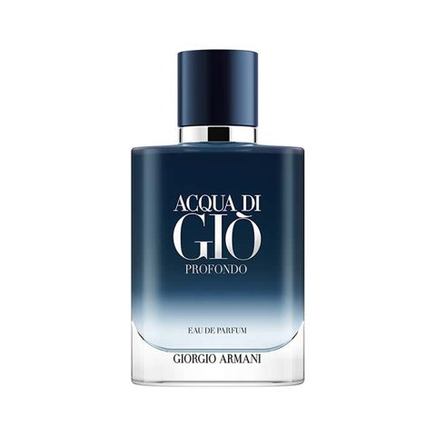 Giorgio Armani Acqua di Gio Profondo Eau de Parfum bottle