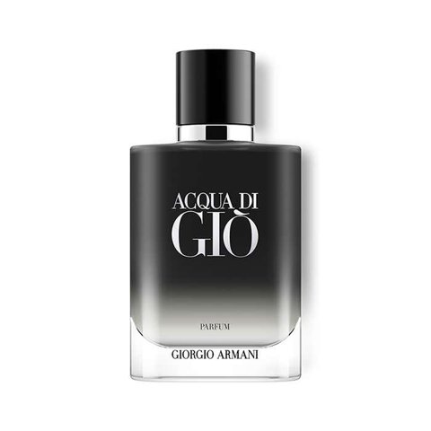 Giorgio Armani Acqua di Gio Parfum bottle