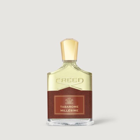 Creed Tabarome Millésime Eau de Parfum bottle