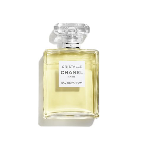 Chanel Cristalle Eau de Parfum bottle