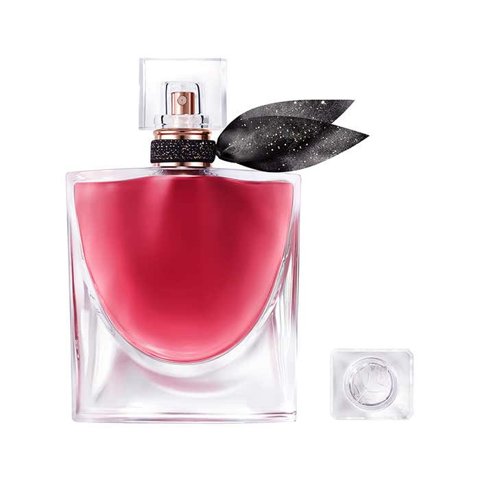 Lancôme La Vie Est Belle L'Elixir Eau de Parfum bottle
