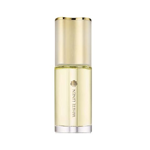 Estée Lauder White Linen Eau de Parfum bottle