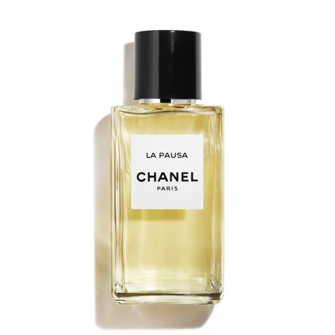 Chanel La Pausa Eau de Parfum bottle