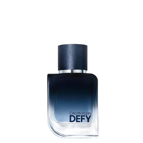 Calvin Klein Ck Defy Eau de Parfum bottle