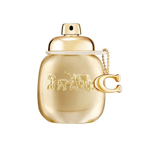 Coach Coach Parfum bottle