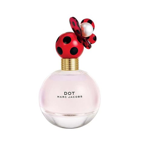 Marc Jacobs Dot Eau de Parfum bottle