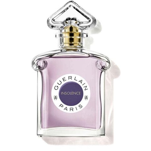 Guerlain Les Legendaires Insolence Eau de Parfum bottle