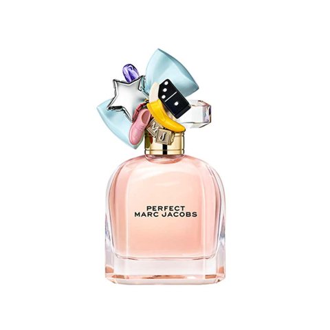 Marc Jacobs Perfect Eau de Parfum bottle