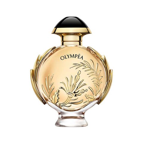 Rabanne Olympéa Solar Intense Eau de Parfum bottle
