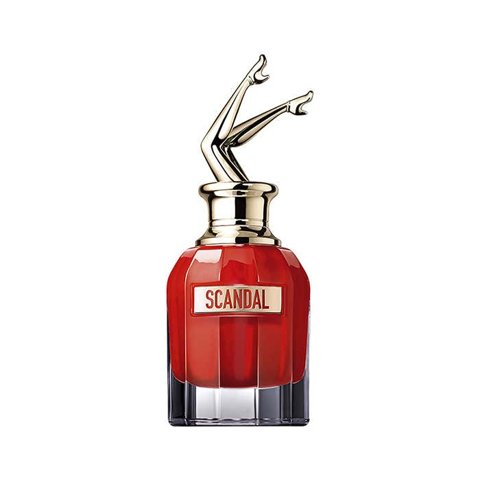 Jean Paul Gaultier Scandal Le Parfum bottle