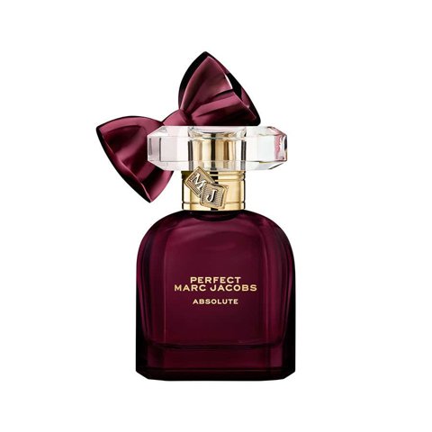 Marc Jacobs Perfect Absolute Eau de Parfum bottle