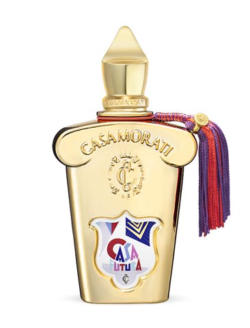 Xerjoff Casafutura bottle