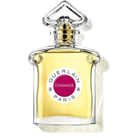 Guerlain Les Legendaires Chamade Eau de Toilette bottle