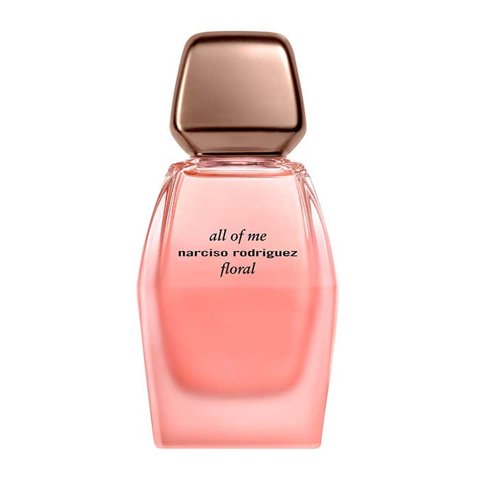 Narciso Rodriguez All of Me Floral Eau de Parfum bottle