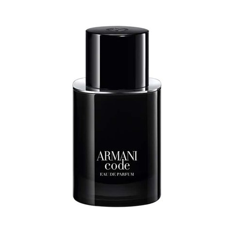 Giorgio Armani Armani Code Eau de Parfum bottle