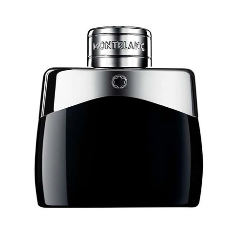 Montblanc Legend Eau de Toilette bottle