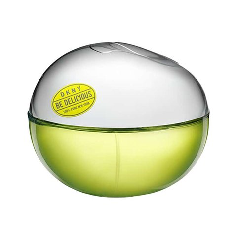 DKNY Be Delicious F Eau de Parfum bottle