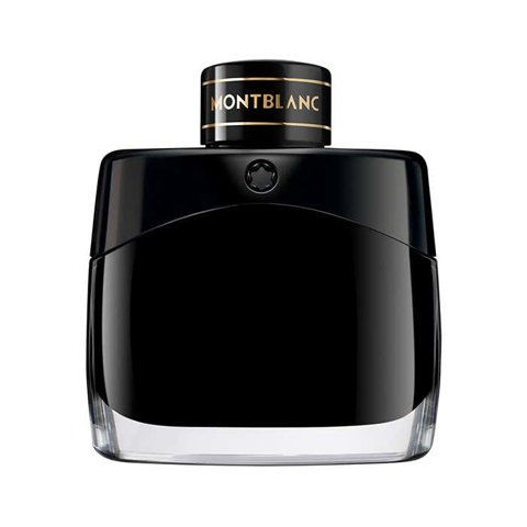 Montblanc Legend Eau de Parfum bottle