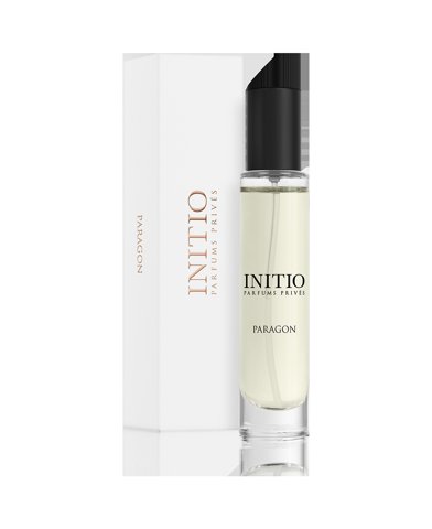 Initio Paragon bottle