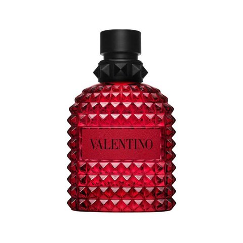 Valentino Uomo Eau de Parfum bottle