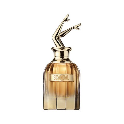 Jean Paul Gaultier Scandal Absolu bottle