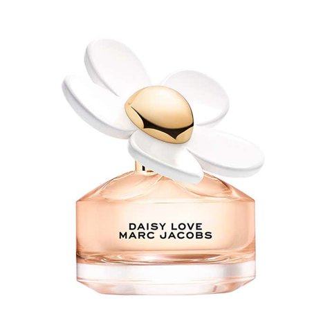 Marc Jacobs Daisy Love Eau de Toilette bottle