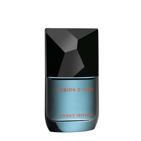 Issey Miyake Fusion d'Issey Eau de Toilette bottle