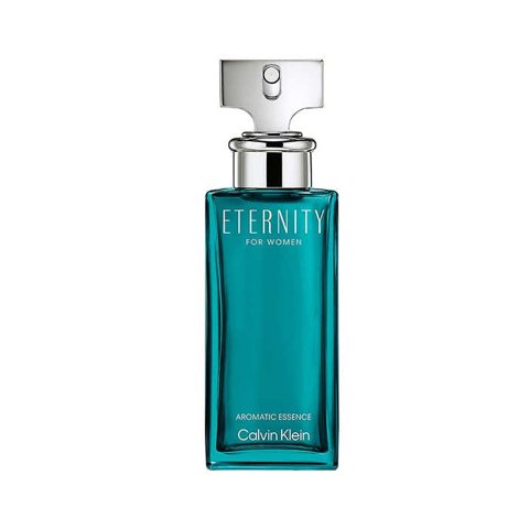 Calvin Klein Eternity Aromatic Essence Aromatic Essence Intense for Women Parfum bottle