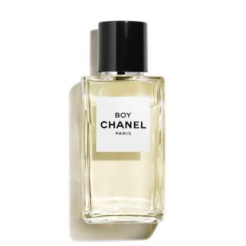 Chanel Boy Chanel Eau de Parfum bottle