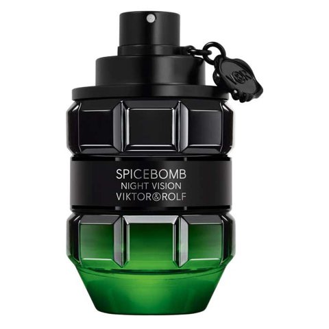 Viktor & Rolf Spicebomb Night Vision Eau de Toilette bottle