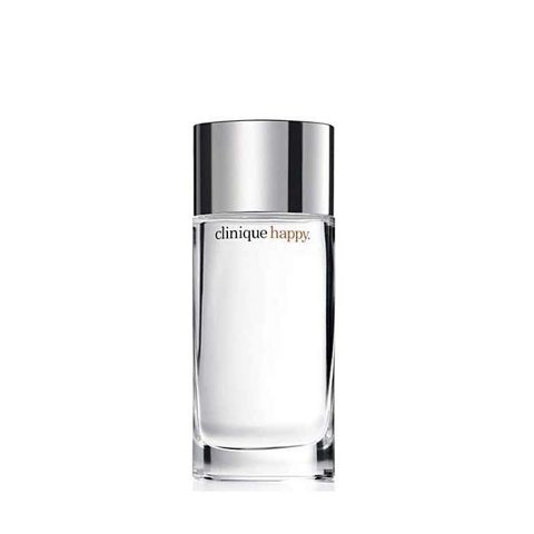 Clinique Happy Eau de Parfum bottle