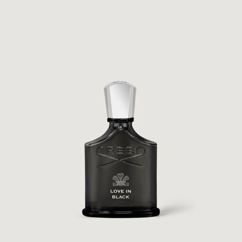 Creed Love In Black Eau de Parfum bottle