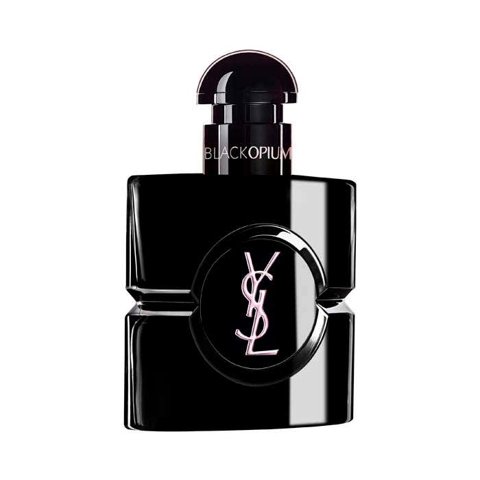 Yves Saint Laurent Ysl Black Opium Le Parfum bottle