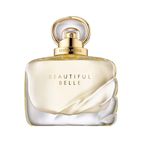 Estée Lauder Beautiful Belle Eau de Parfum bottle
