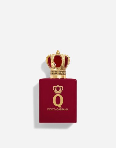 Dolce & Gabbana Q by Dolce&Gabbana Elixir bottle
