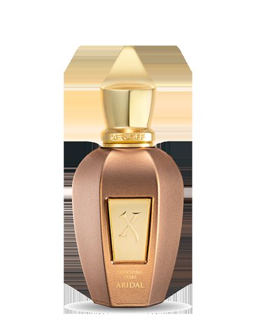 Xerjoff Aridal bottle