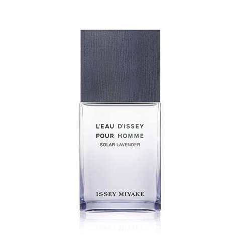 Issey Miyake Issey Miyake for Men Solar Lavender Eau de Toilette bottle