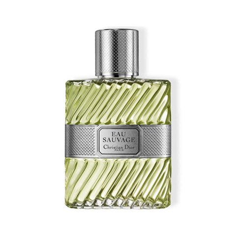 Dior Eau Sauvage Eau de Toilette bottle